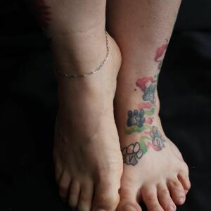 Thefeetoflove MYM