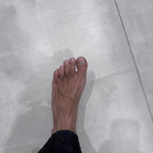 Thefootpleasure MYM