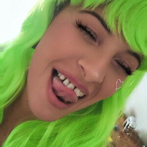 Themarie MYM