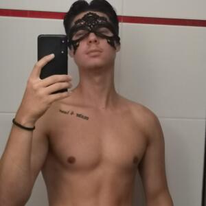 Themaskedtwink MYM