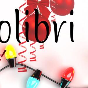 Thenewcolibri MYM