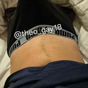 Theo_gay18 MYM