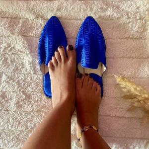 Theorientalfeet MYM