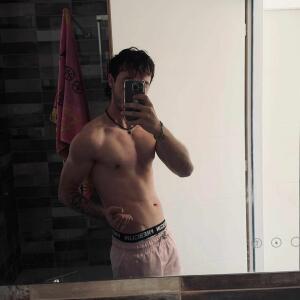 Thomas_696 MYM