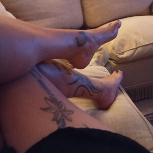 Tia_feet39 MYM
