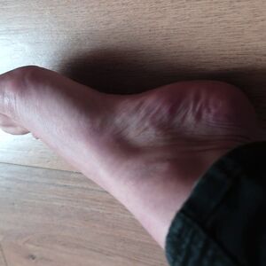 Tibouibouifeet MYM