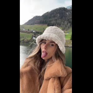 Tiffanyana MYM