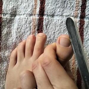 Tilda_feet MYM