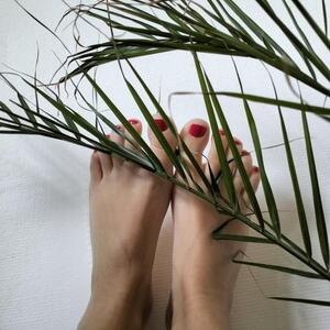 Tilda_feet MYM