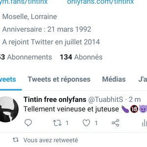 Tintinx MYM