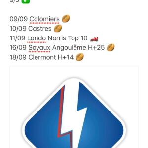 Tipsterpro MYM