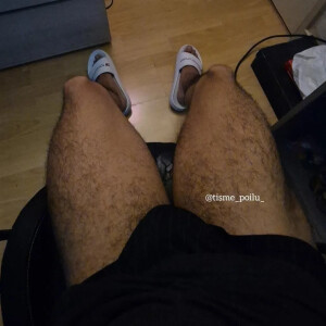 Tisme_poilu_ MYM