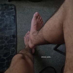 Tisme_poilu_ MYM