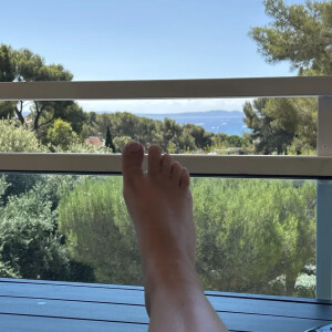 Titinefeet MYM