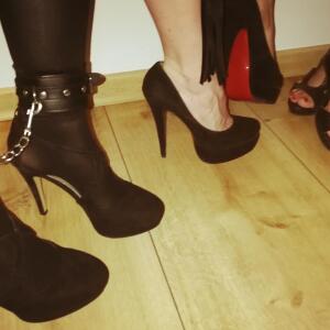 Tobefeet MYM