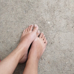 Toe_temptation_ MYM