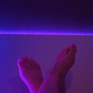 Toegoddess MYM