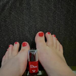 Toegoddess MYM