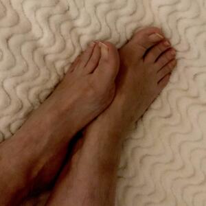 Toegoddess1 MYM