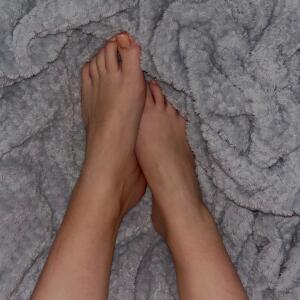 Toes-inette MYM