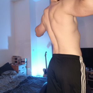 Tonio_31 MYM