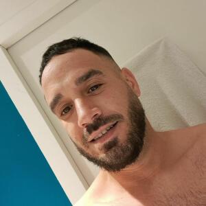 Tony3111 MYM
