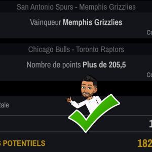 Tonypronos MYM
