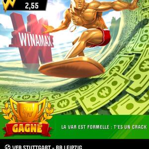 Tonypronos MYM
