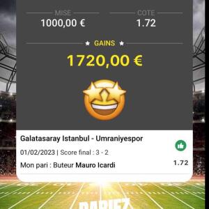Tonypronos MYM