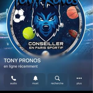 Tonypronos MYM