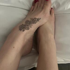 Toocute_feet MYM