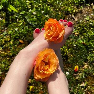 Toocute_feet MYM