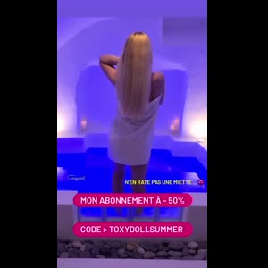 Toxydoll_ MYM