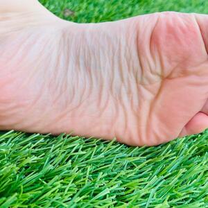 Tramp-of-feet MYM