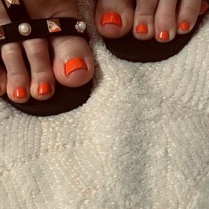 Tramp-of-feet MYM