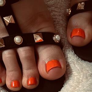 Tramp-of-feet MYM