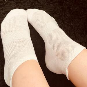 Tramp-of-feet MYM