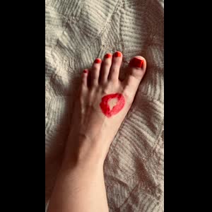 Tramp-of-feet MYM