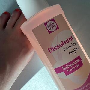 Tramp-of-feet MYM