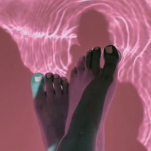 Tramp-of-feet MYM