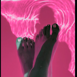 Tramp-of-feet MYM