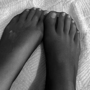 Tramp-of-feet MYM