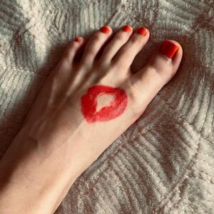 Tramp-of-feet MYM
