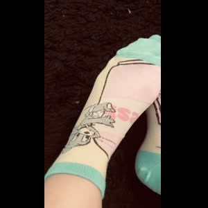 Tramp-of-feet MYM
