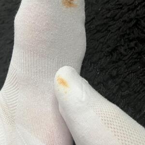 Tramp-of-feet MYM