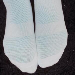 Tramp-of-feet MYM
