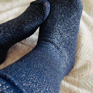 Tramp-of-feet MYM