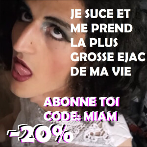 Travestiffany MYM
