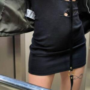 Tres-coquine MYM
