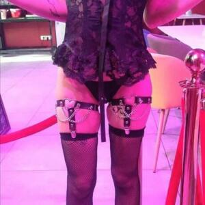 Tres-coquine MYM
